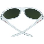 Slnečné okuliare SPY SCOOP 2 Matte Crystal