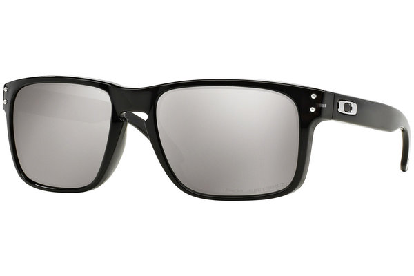 Slnečné okuliare Oakley Holbrook OO9102-69 - polarizačné